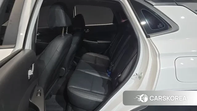 Hyundai The New Kona 2021 Белый из Кореи, фото 3