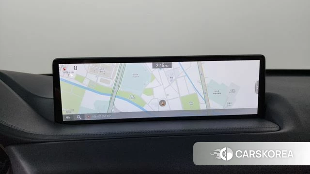 Genesis GV80 2020 Черный из Кореи, фото 3
