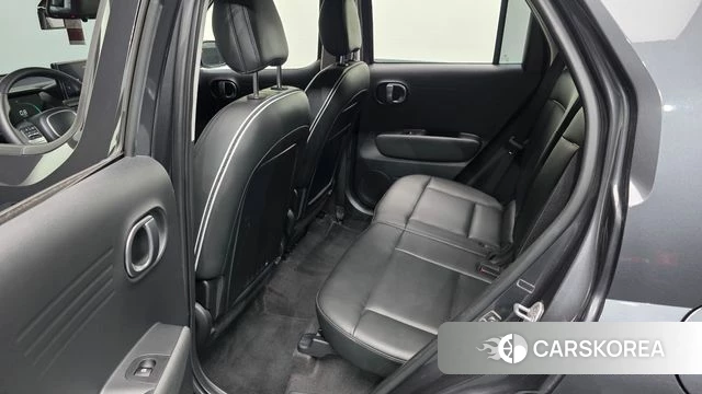 Hyundai Casper 2022 Серый из Кореи, фото 3