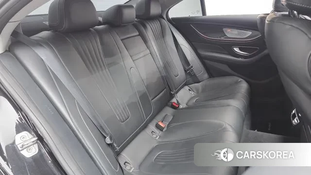 Mercedes-Benz CLS-Class C257 2018 Черный из Кореи, фото 3