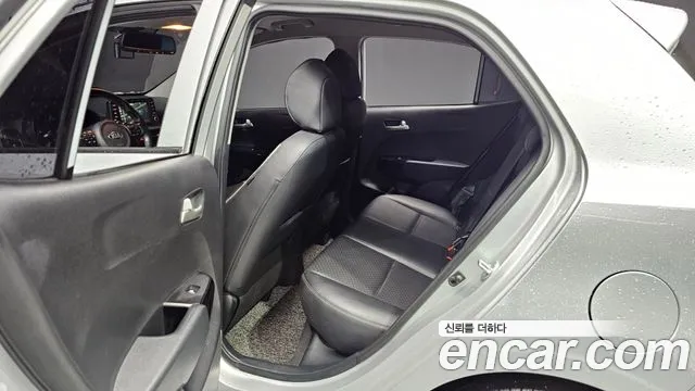 Kia All New Morning (JA) id 2708167 из Кореи 3