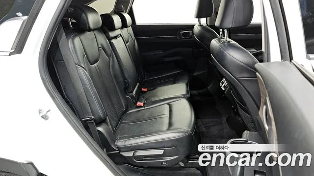 Kia Sorento 4th Generation 2022 Белый из Кореи, фото 3