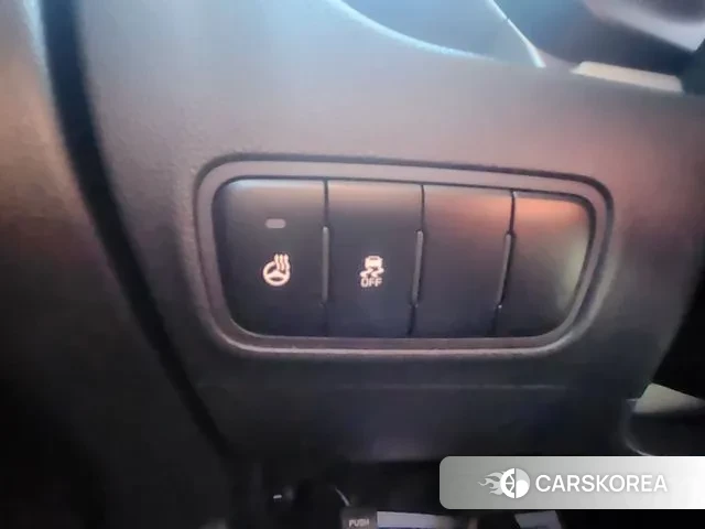 Kia The New Ray 2021 Черный из Кореи, фото 3