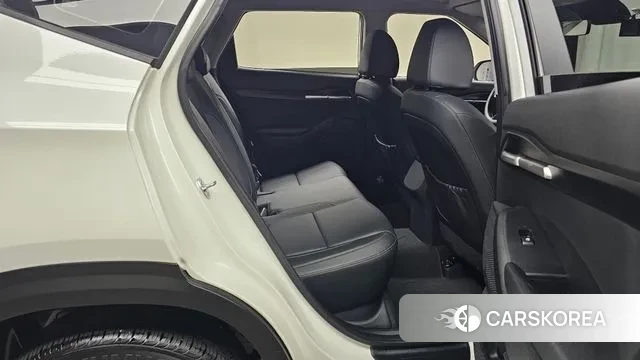 Kia The New Seltos 2024 Белый из Кореи, фото 3