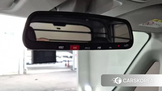 Kia The New Kia Ray 2025 Черный из Кореи, фото 3