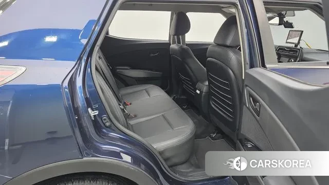 Ssangyong Berry New Tivoli 2020 Синий из Кореи, фото 3