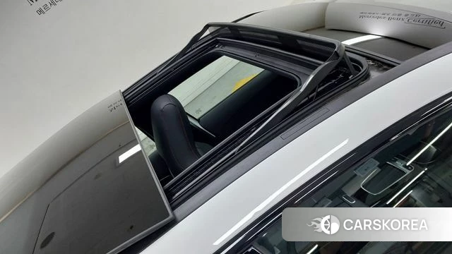 Mercedes-Benz A-Class W177 2025 Белый из Кореи, фото 3