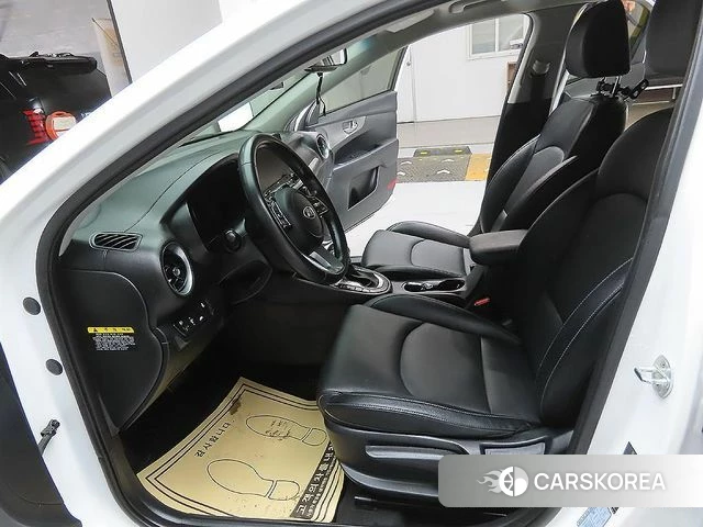 Kia Come New K3 2020 Белый из Кореи, фото 3