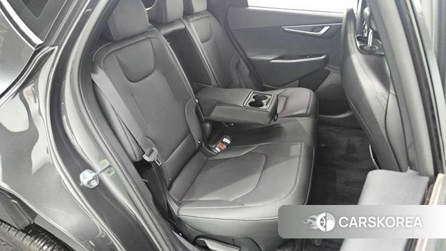 Kia EV6 2022 Серый из Кореи, фото 3