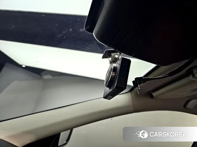 Renault Korea (Samsung) The New QM6 2019 Синий из Кореи, фото 3