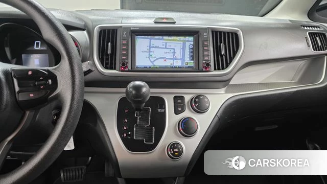 Kia The New Ray 2022 Белый из Кореи, фото 3