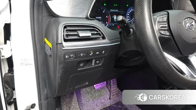 Hyundai Palisade 2020 Белый из Кореи, фото 3