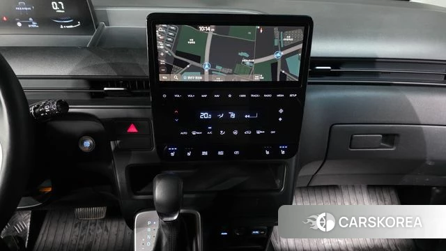 Hyundai Staria 2023 Серый из Кореи, фото 3