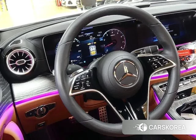 Mercedes-Benz CLS-Class C257 id 2900534 из Кореи 3