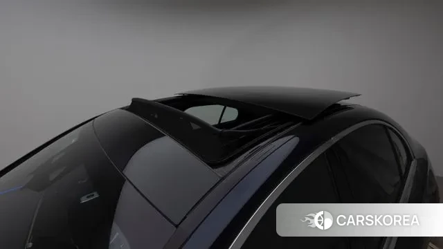 Mercedes-Benz E-Class W214 2024 Синий из Кореи, фото 3