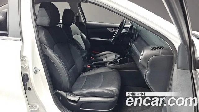 Kia The New K3 2nd generation id 2879363 из Кореи 3