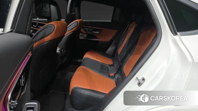Mercedes-Benz GLC-Class X254 2023 Белый из Кореи, фото 3