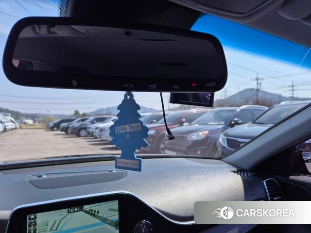 Hyundai Grandeur IG 2018 Черный из Кореи, фото 3