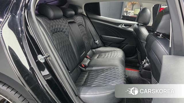 Kia Stinger Meister 2021 Черный из Кореи, фото 3