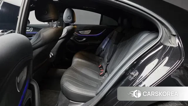 Mercedes-Benz CLS-Class C257 2022 Черный из Кореи, фото 3