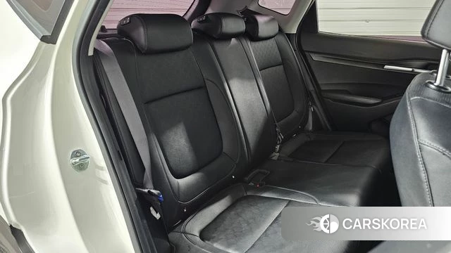 Kia Seltos 2021 Белый из Кореи, фото 3