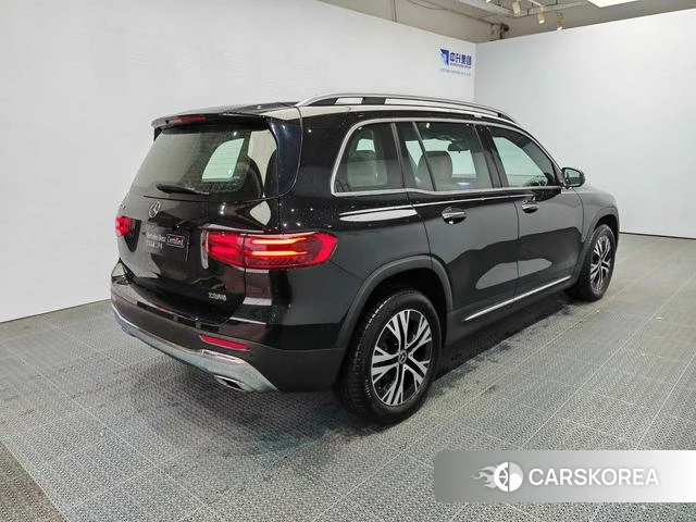 Mercedes-Benz GLB id 3920336 из Китая 3