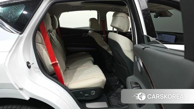 Genesis GV80 Coupe 2024 Белый из Кореи, фото 3