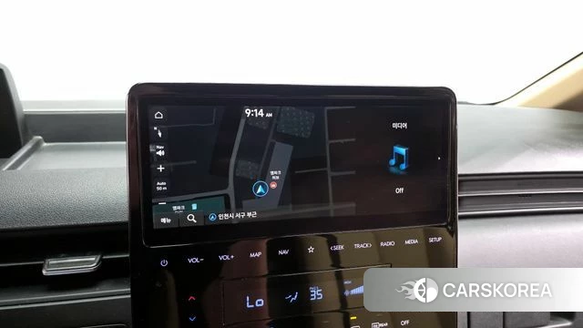 Hyundai Staria 2021 Синий из Кореи, фото 3