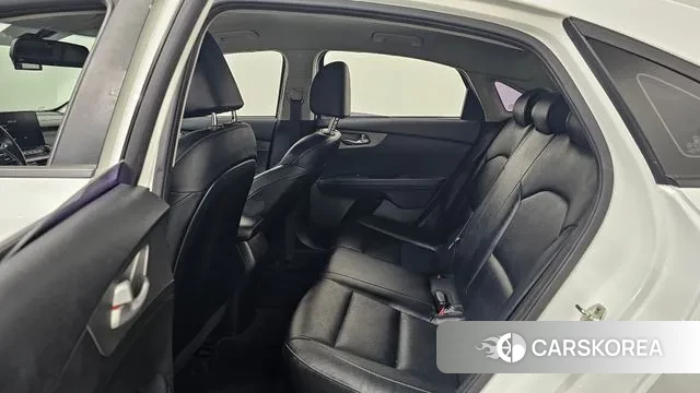 Kia Come New K3 2018 Белый из Кореи, фото 3