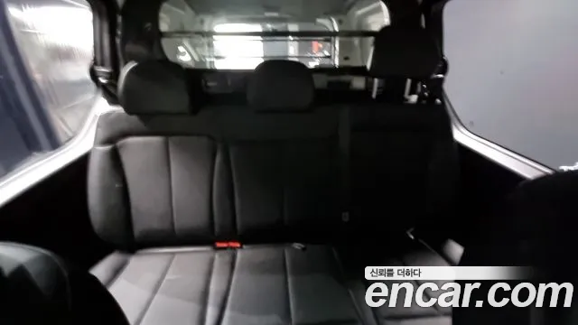 Hyundai Staria id 2469650 из Кореи 3