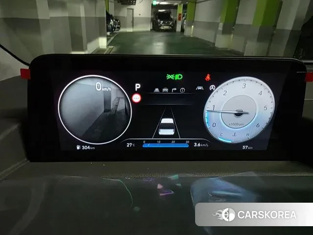 Hyundai Staria 2025 Белый из Кореи, фото 3