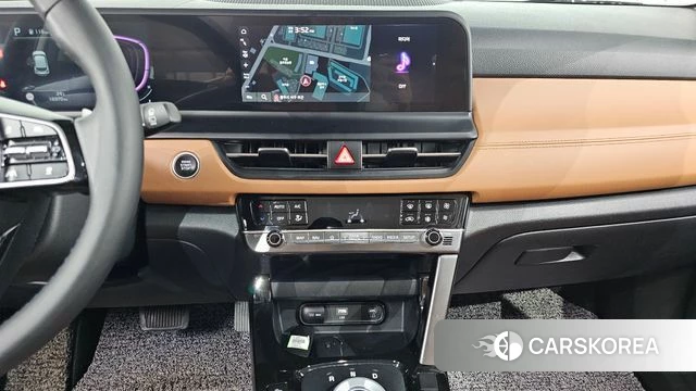 Kia The New Seltos 2024 Белый из Кореи, фото 3