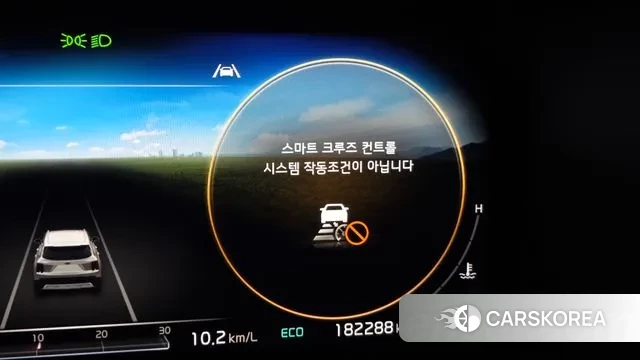 Kia Sorento 4th Generation 2021 Белый из Кореи, фото 3