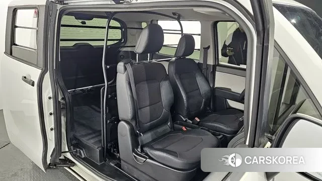 Kia The New Ray 2021 Белый из Кореи, фото 3