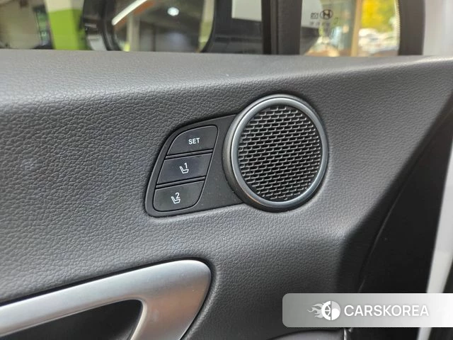 Hyundai Sonata D Edge (DN8) 2024 Белый из Кореи, фото 3