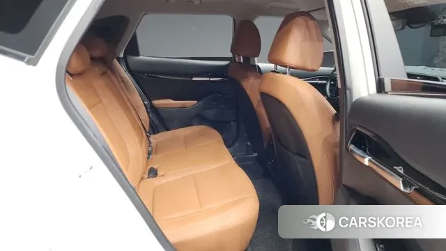 Kia The New Seltos 2023 Белый из Кореи, фото 3