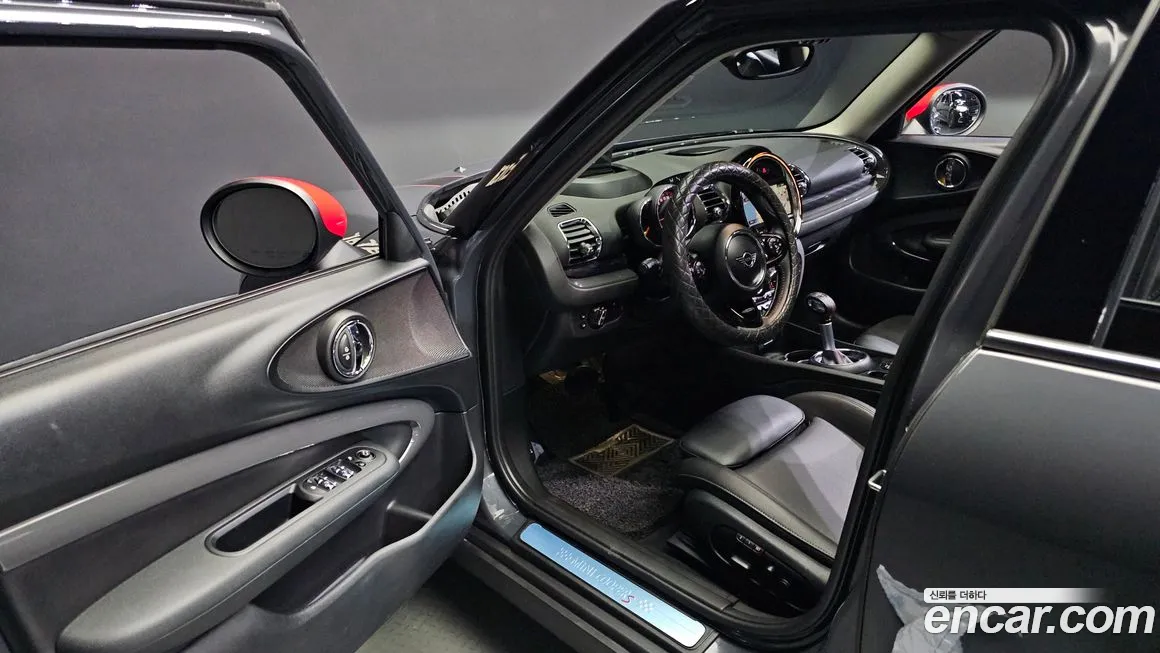 Mini Cooper S Clubman id 1310104 из Кореи 3