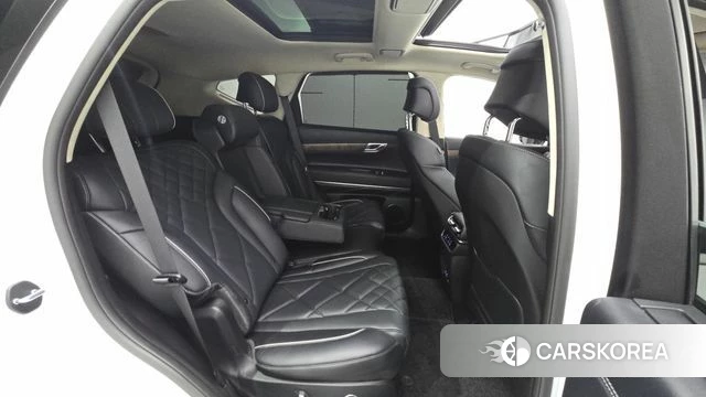 Genesis GV80 2024 Белый из Кореи, фото 3