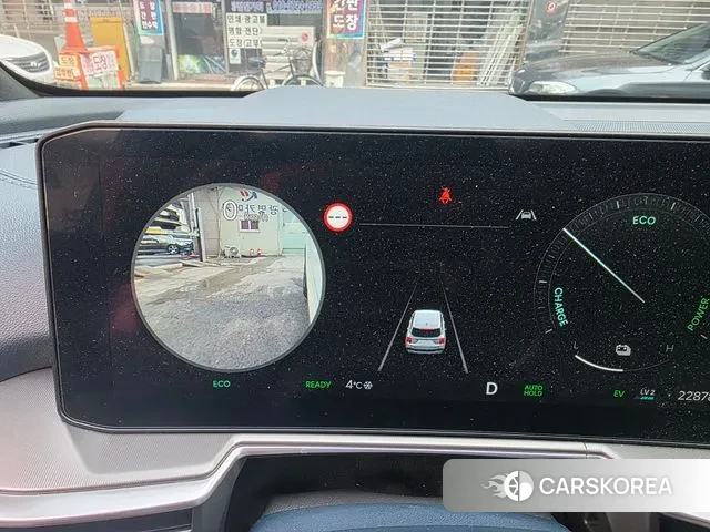 Kia The New Sorento 4th Generation 2024 Жемчужный цвет из Кореи, фото 3