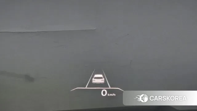 Genesis GV80 2020 Серый из Кореи, фото 3