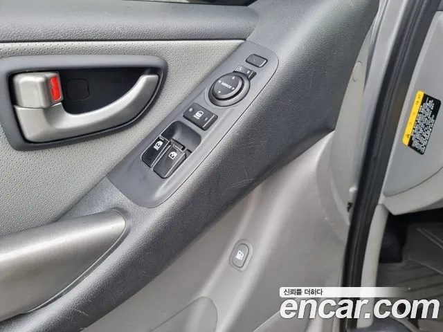 Hyundai The New Grand Starex 2020 Серебряный из Кореи, фото 3