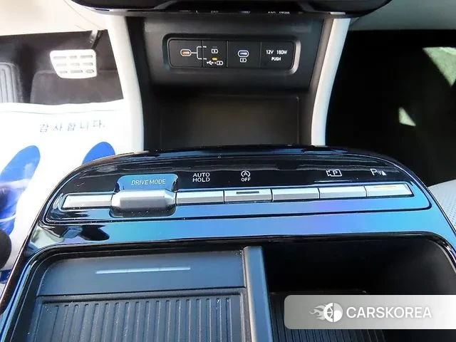 Hyundai The New Tucson (NX4) 2024 Серый из Кореи, фото 3