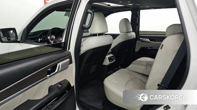 Kia Mohave Master 2019 Белый из Кореи, фото 3