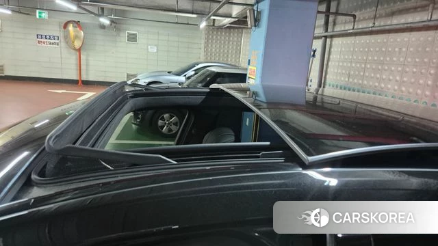 Mercedes-Benz S-Class W222 2020 Черный из Кореи, фото 3