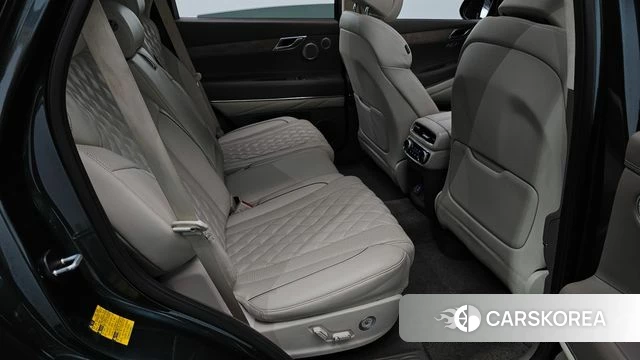 Genesis GV80 2020 Темно-зеленый из Кореи, фото 3