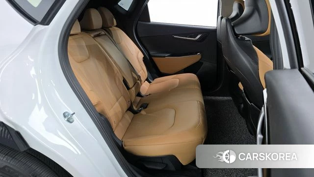 Kia EV6 2023 Белый из Кореи, фото 3