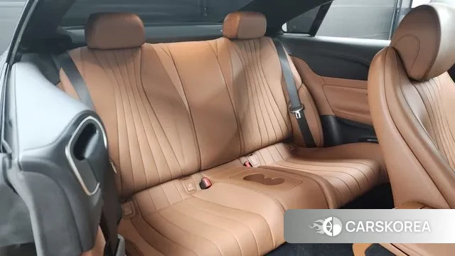 Mercedes-Benz E-Class W213 2023 Черный из Кореи, фото 3