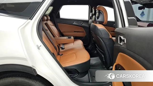 Kia Sportage 5th Generation id 3442522 из Кореи 3