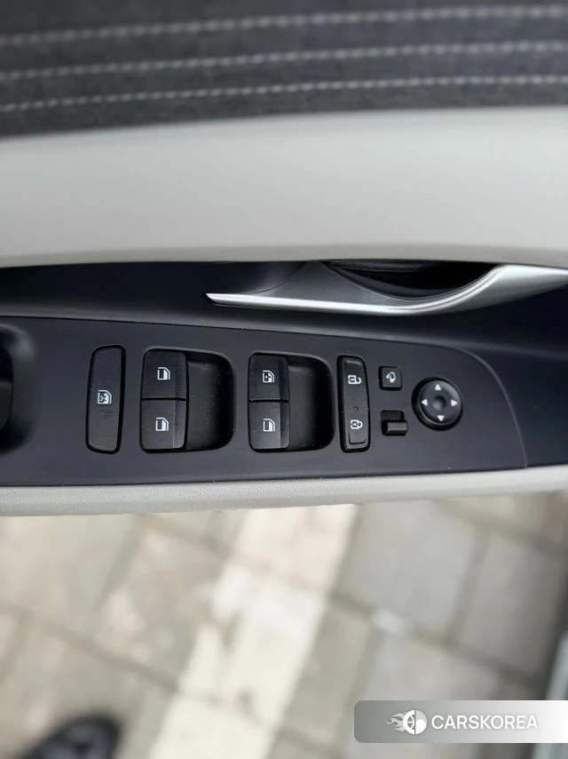 Hyundai Avante (CN7) 2023 Серый из Кореи, фото 3