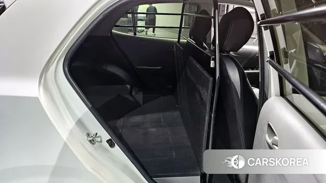 Kia All New Morning (JA) 2018 Белый из Кореи, фото 3